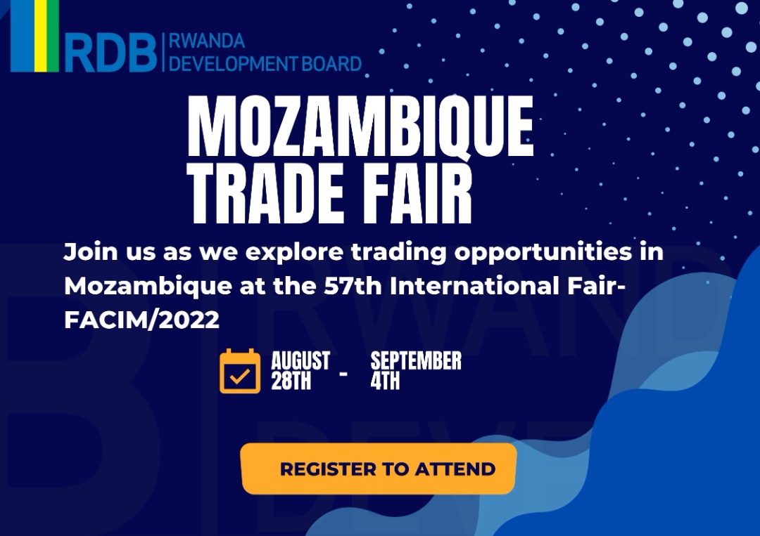 Mozambique Expo 2022 | IMBERE