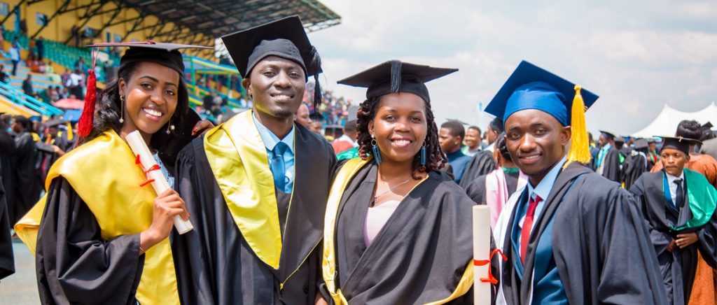 Universities and Higher Learning institutions in Rwanda 