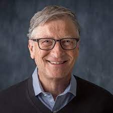 Inama z’umuherwe Bill Gates zagufasha kugera ku ntego zawe no kuba umukire