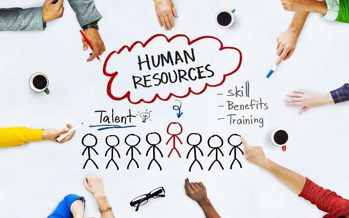 Human Resources Officer sample job exam