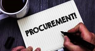 Procurement specialist and procurement officer sample job exam