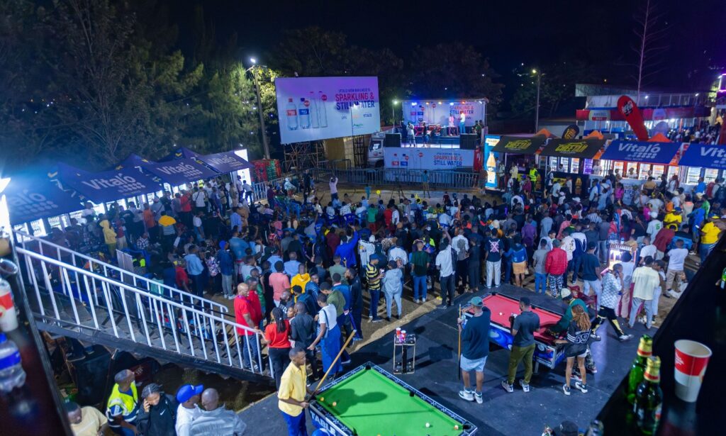 Gikondo International Expo is back with its 29th edition