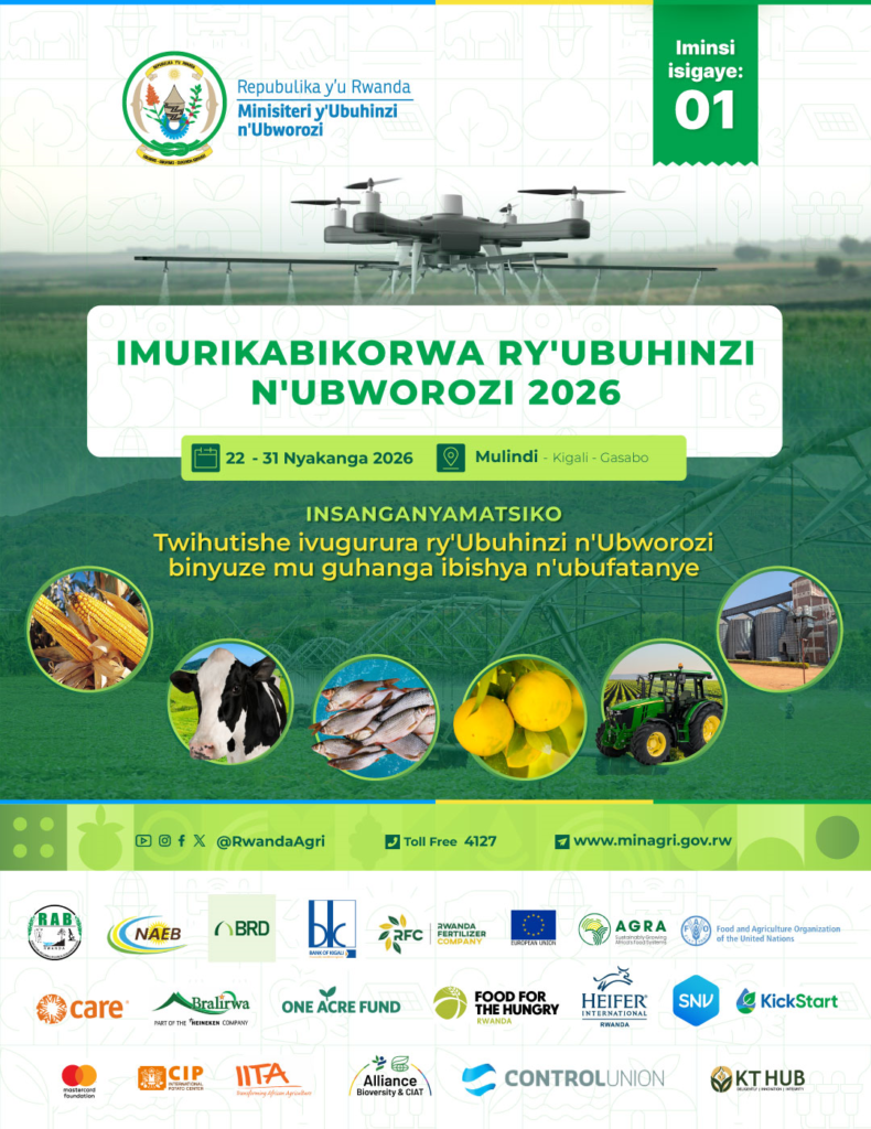 Mulindi Expo 2026